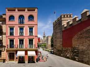  Suites Murillo Alcázar  Севилья